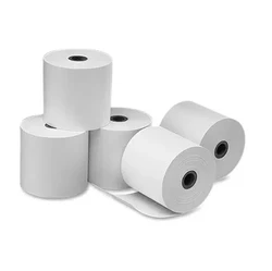 THERMAL ROLL 3" 79mm 50mtr 48Gms