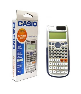 Casio FX-991ES Plus Calculator