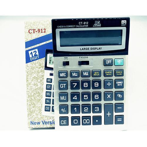 Citizeiv CT-912 Calculator