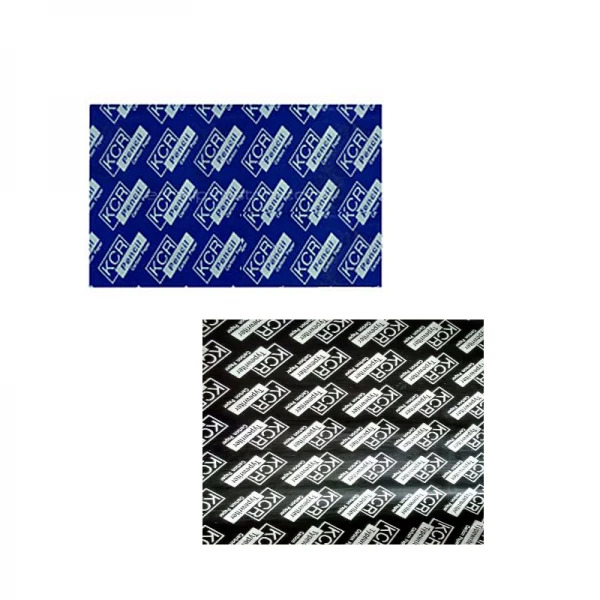 KCR Carbon Paper Bue 100 Pcs