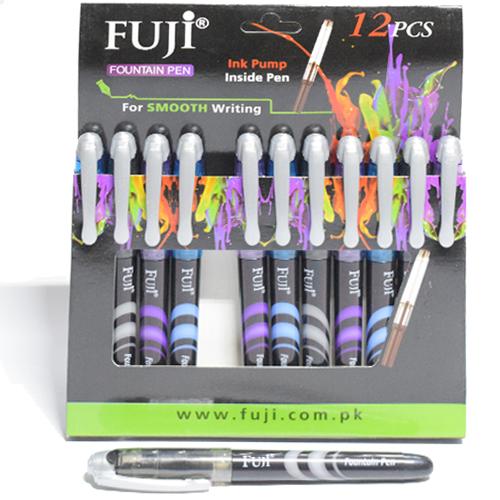Fuji Ink Pen 10 Pcs