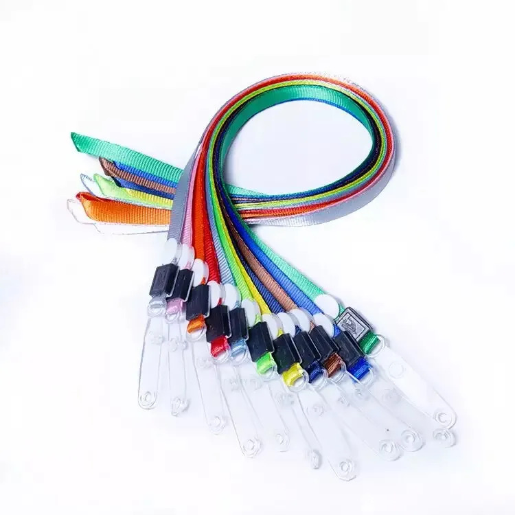 Dori Neck Band Orange