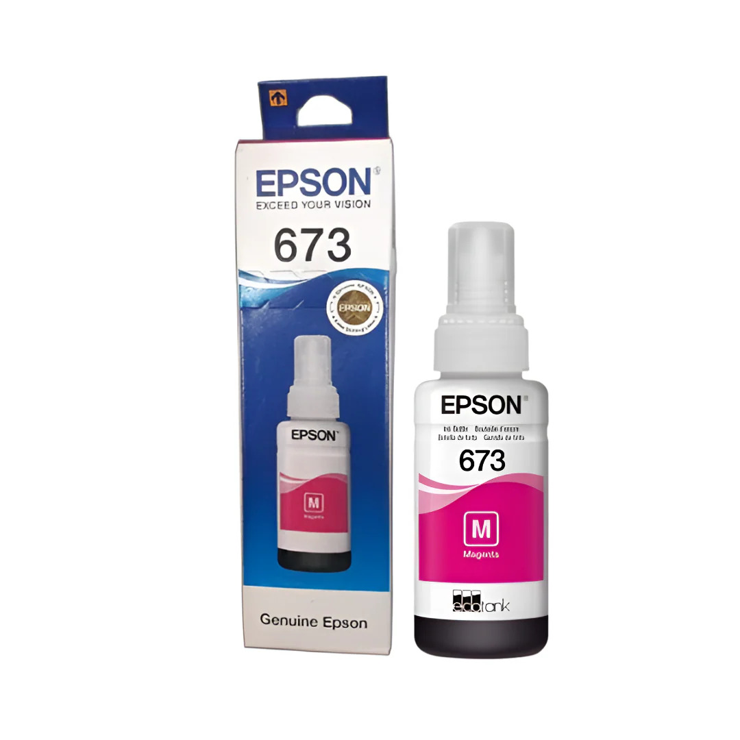 Epson Printer Ink Magenta 70ml 1 Pc