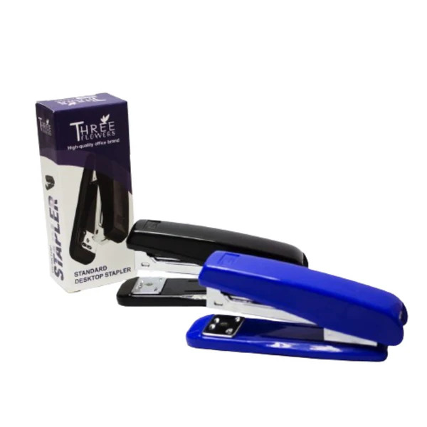 Three Flowers Stappler TF0346