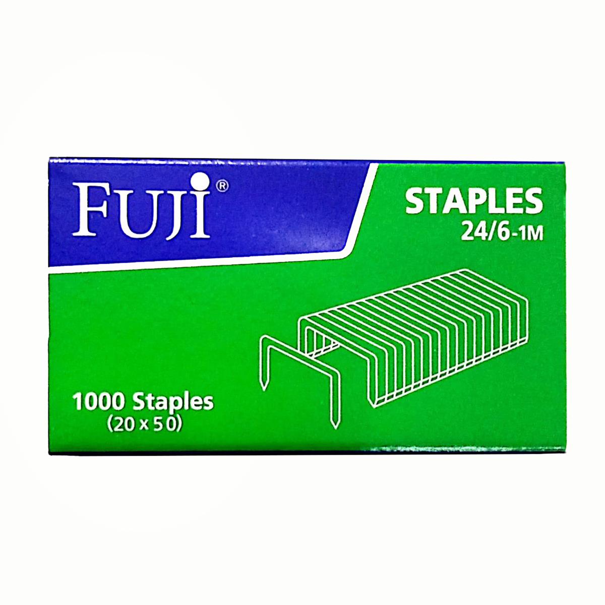 Fuji Stappler Pin 24/6