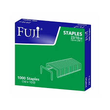 Fuji Stappler Pin 23/10
