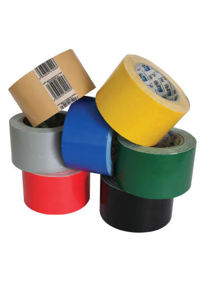 Binding Tape Black 2 inch 1 Pc