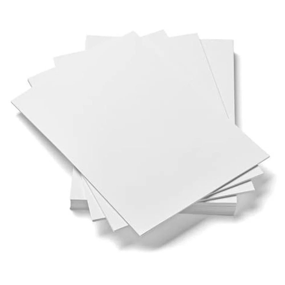 A4 Binding Card 50 Pcs