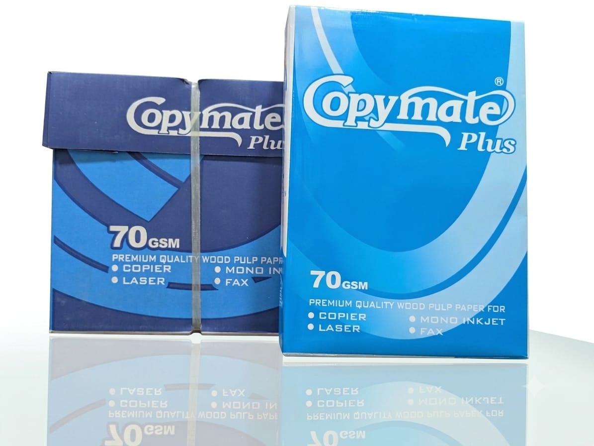 Copymate Paper 70gms