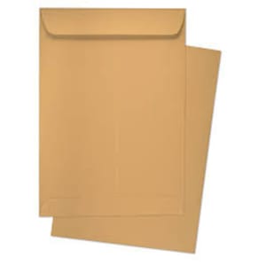 Legal Envelope 65gms