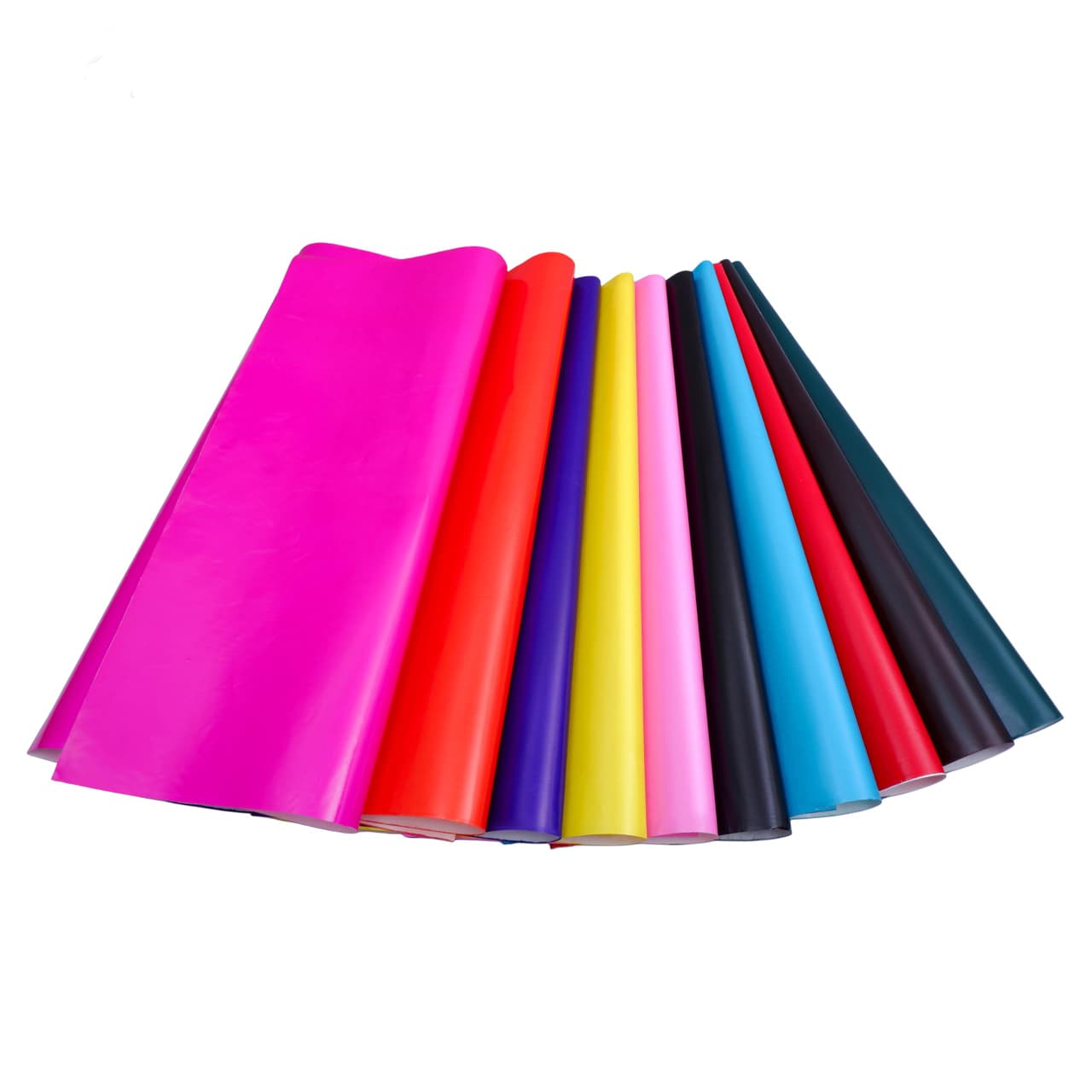 Glaze Paper Dasta 24Pcs