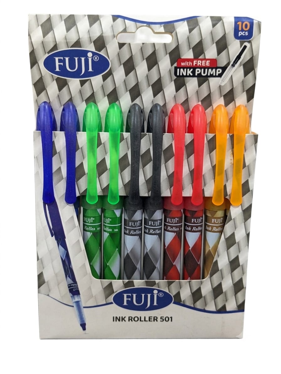 Fuji Roller Ink Pen