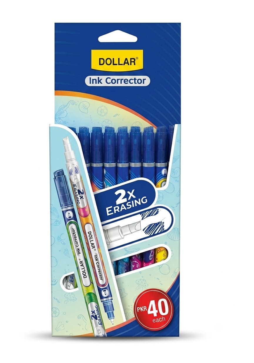 Dollar Remover 10 pcs