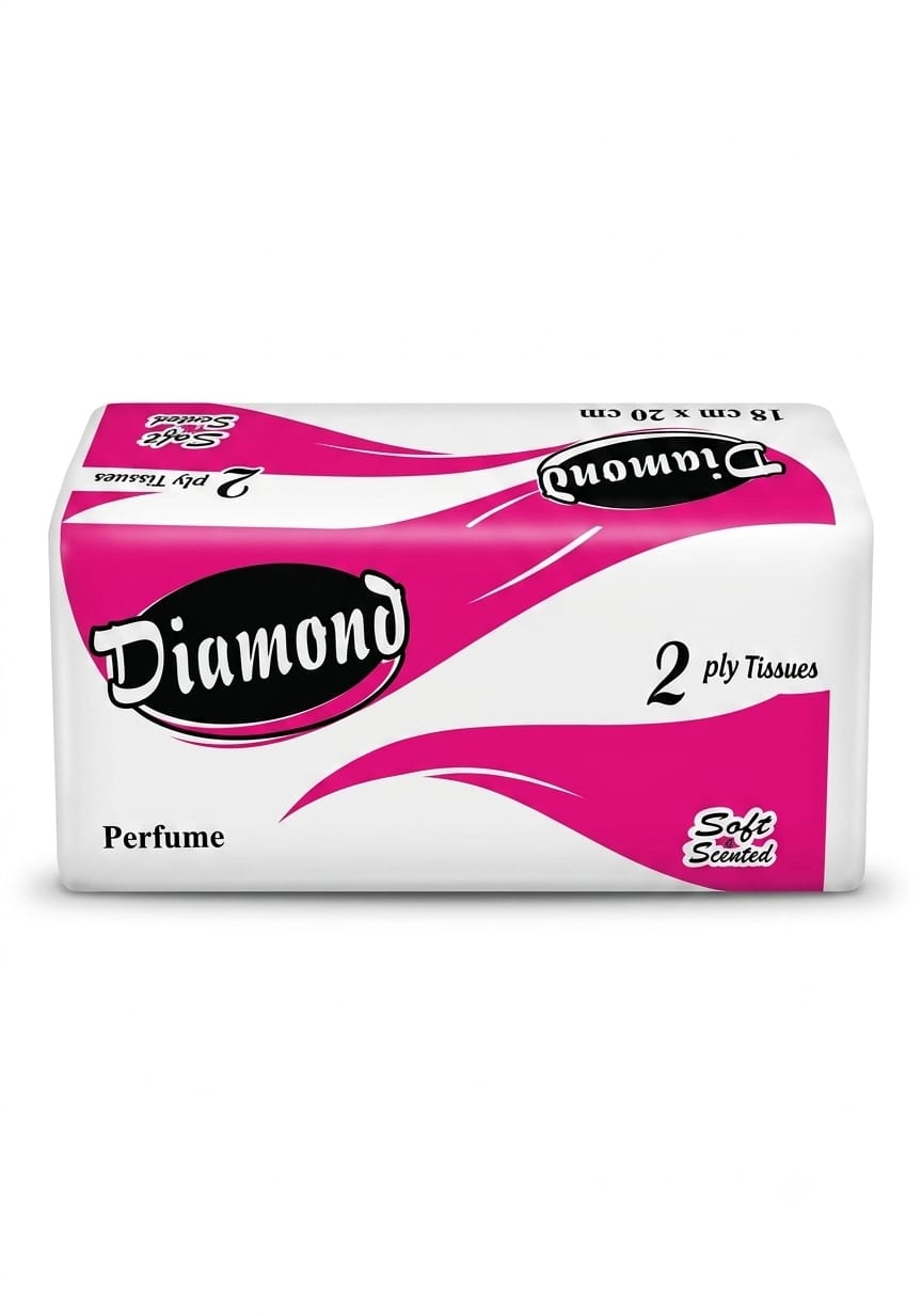 Diamond Tissue Plan