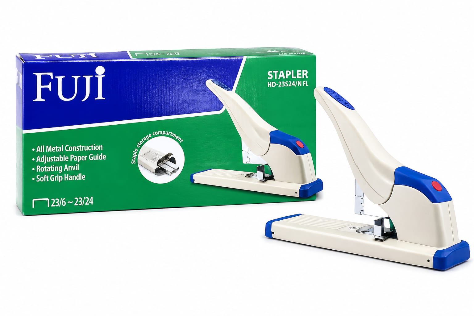 Fuji Stapler HD-23S24/ N FL