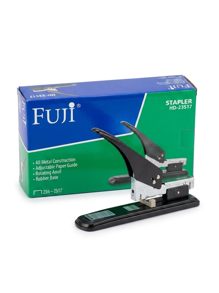 FUJI HEAVY STAPLER 23/17 HD23S17