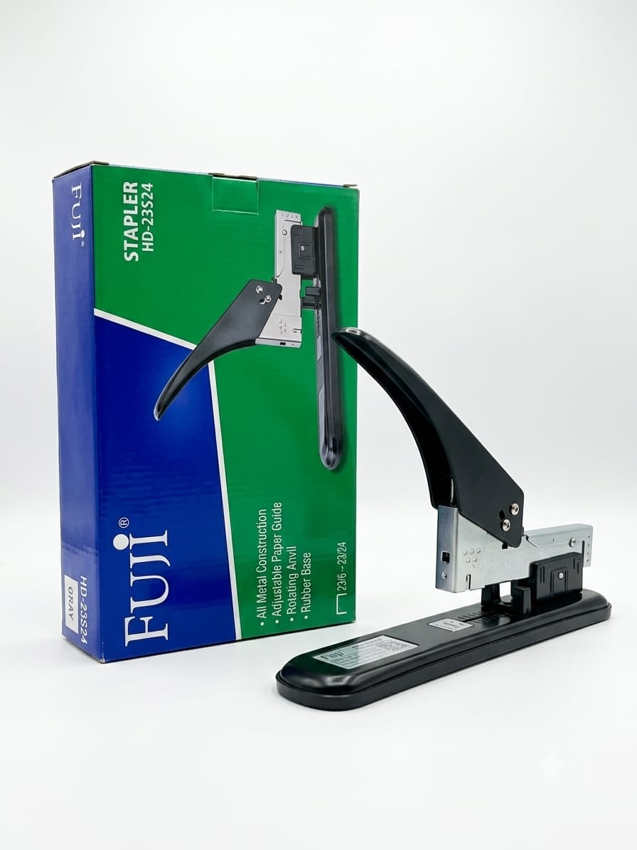 FUJI HEAVY STAPLER 23/24 HD23S24/N