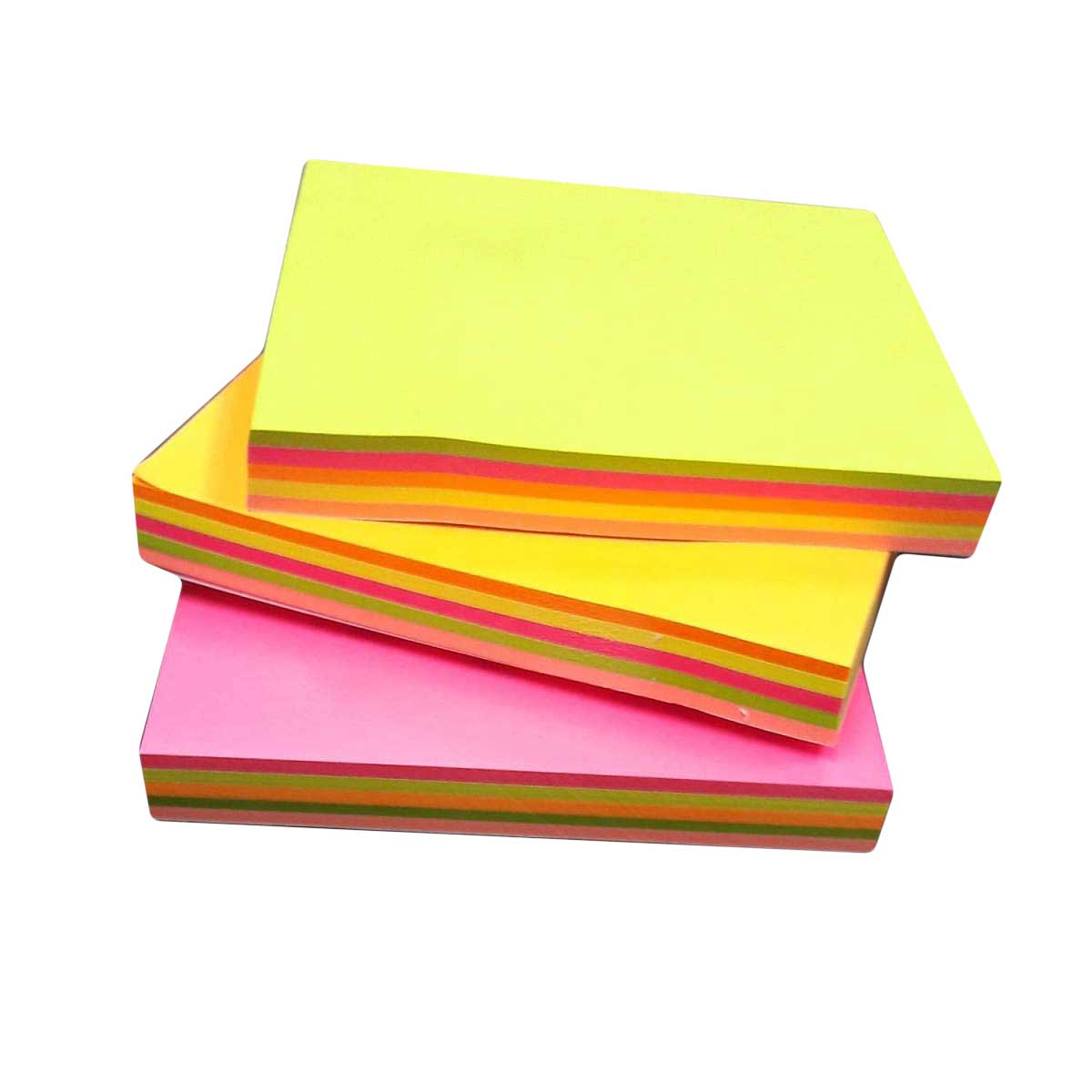 Sticky notes