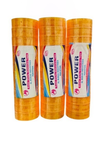 Tape Rs10 12pcs