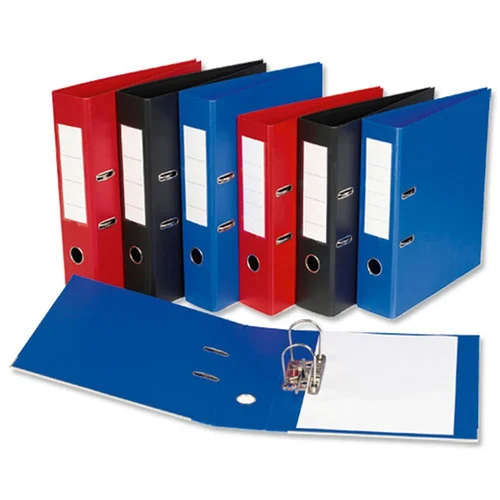 Box file Imported