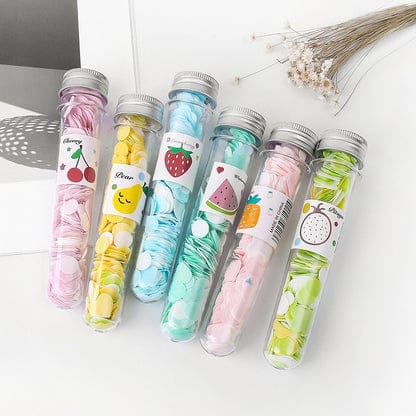 Paper Hand Soap 24pcs box