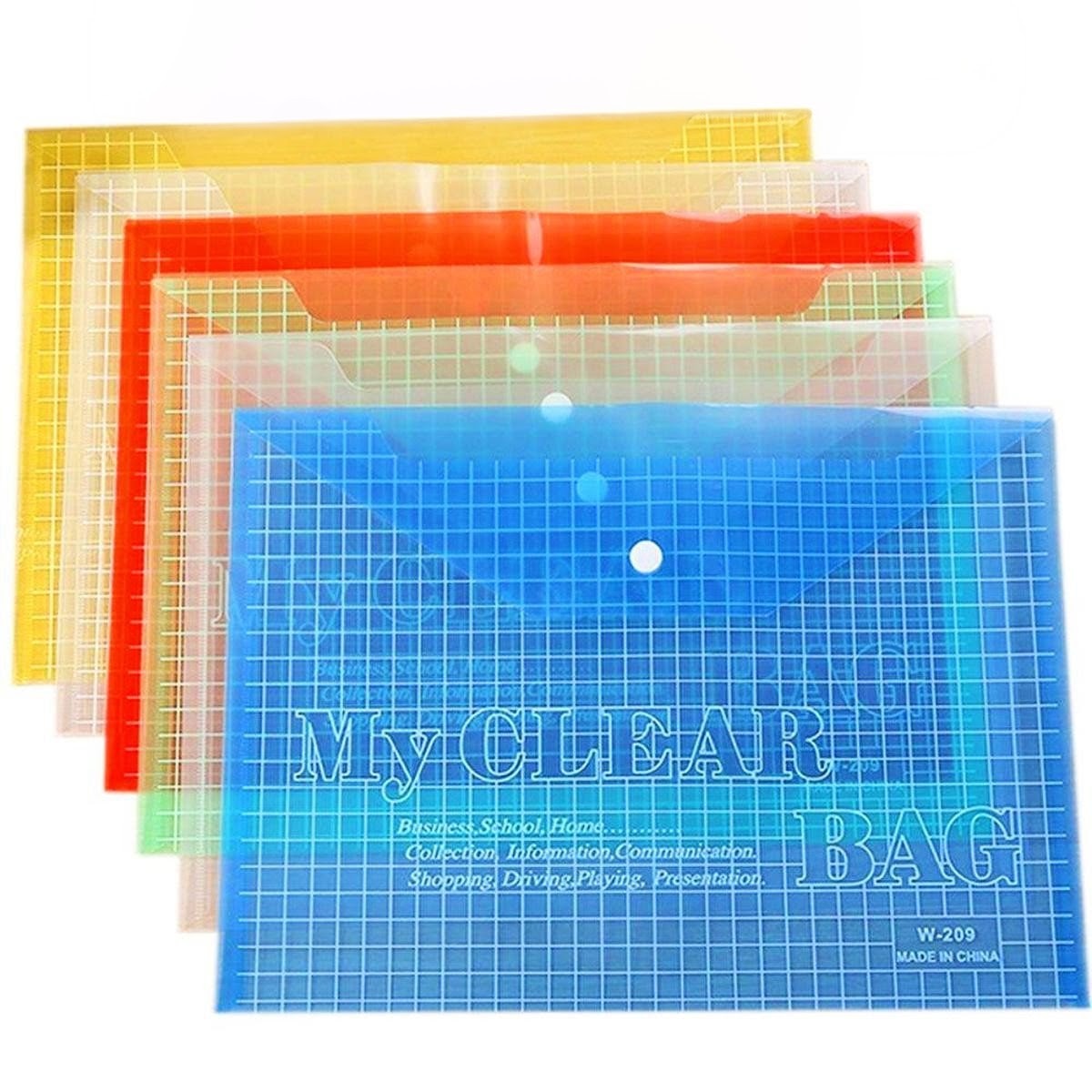 Button File 14C 12PCS