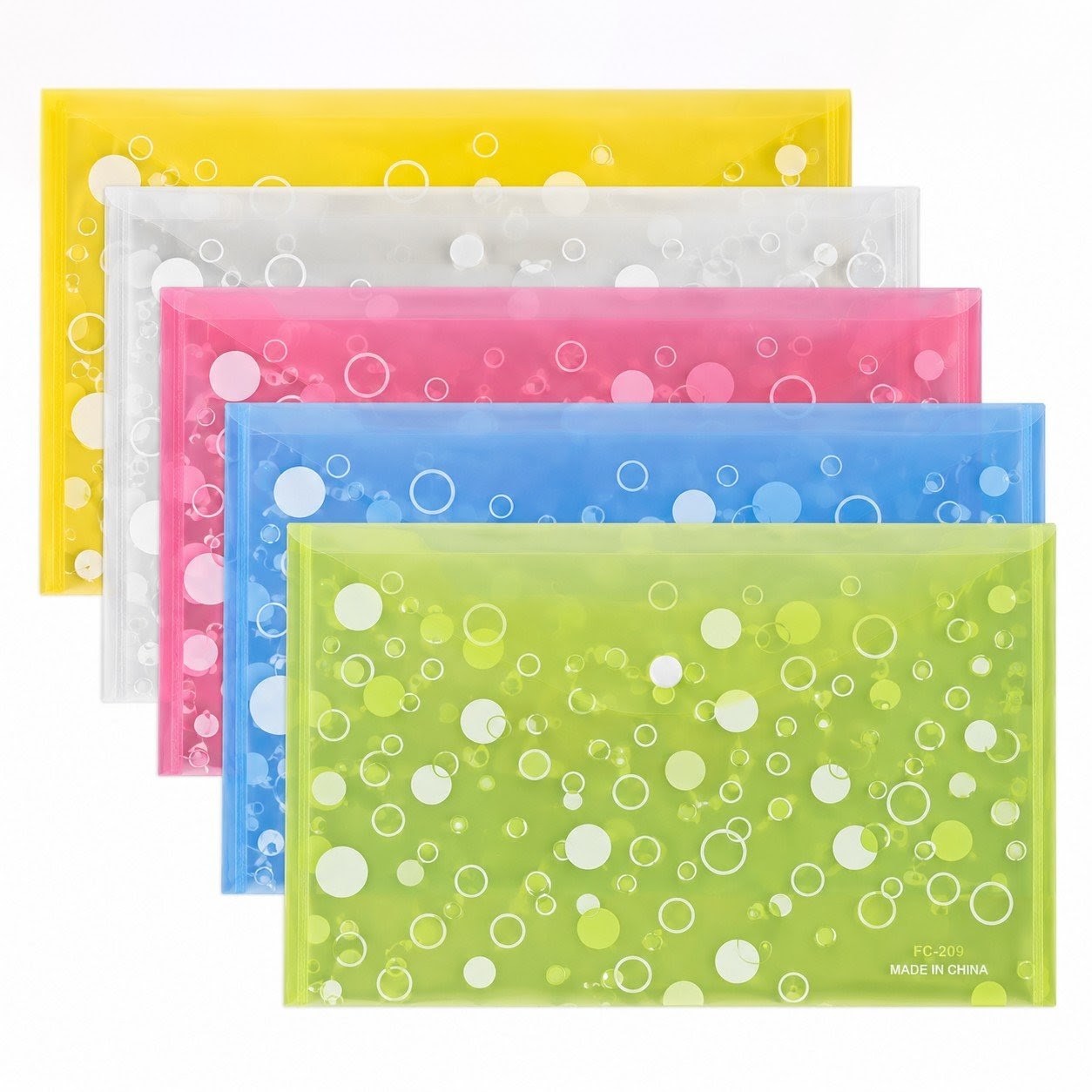 Button File 11C 12PCS