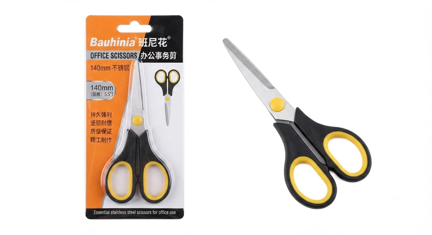 Scissor ZJH9005 140mm (5.5 Inch)