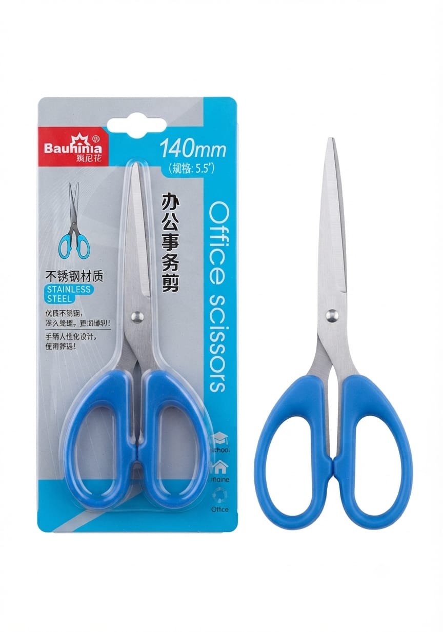 Scissor ZJH-F145 140mm (5.5 inch)