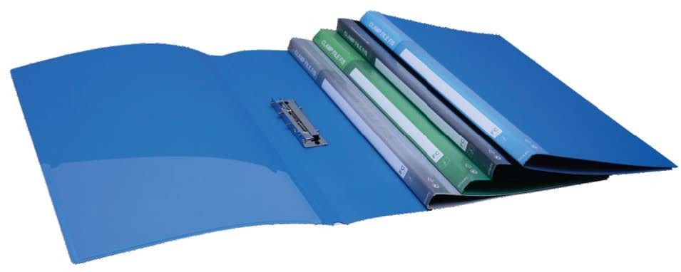 Clip File 1pc