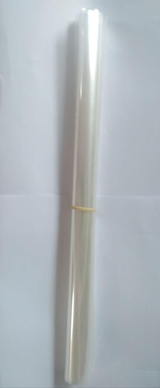 RC NO5 Plastic Book Cover